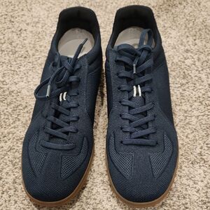 Rothy's Navy RS01 Men's Sneakers